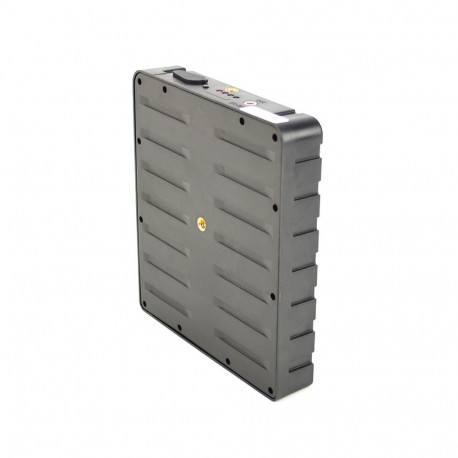 Päikespaneel akuga PNI GreenHouse P10 1500mAh jahikaameratele