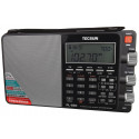 Tecsun PL-880 world receiver AM/FM/SSB