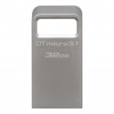 32GB flash stick DTMicro USB 3.1/3.0 Kingston