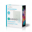 Nedis WiFi Smart Light Switch, Single