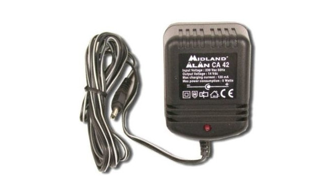 CA42 wall charger Alan 42-le