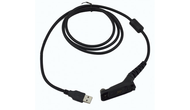 MOTOTRBO PMKN4012 Portable Programming Cable DP4000 series