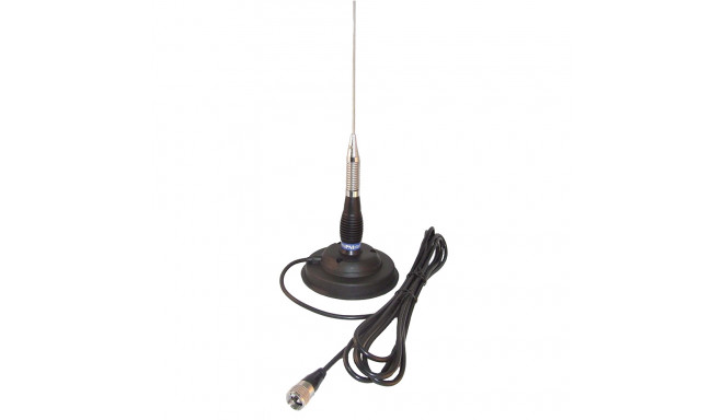 PNI ML100 magnet antenna CB 27MHz, 100cm, 250W