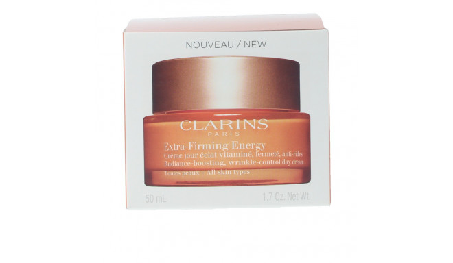 CLARINS EXTRA FIRMING ENERGY 50 ml