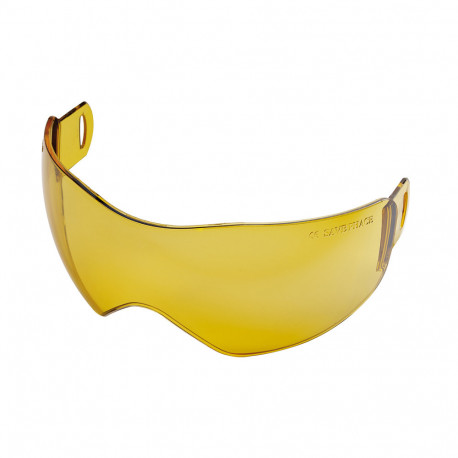 Save Phace MIRRORED YELLOW LENS