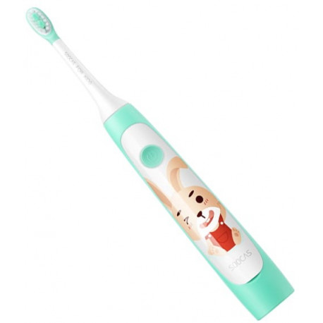 Soocas электрическая зубная щетка C1 Kids