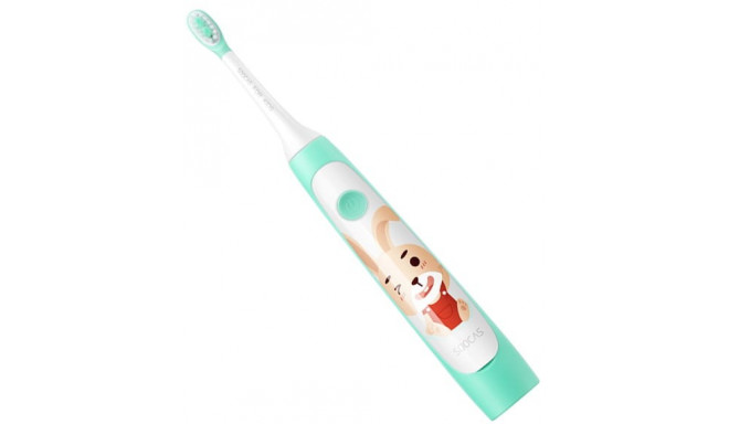 Soocas electric toothbrush C1 Kids