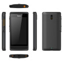 Hytera PNC550 smartphone PoC terminal