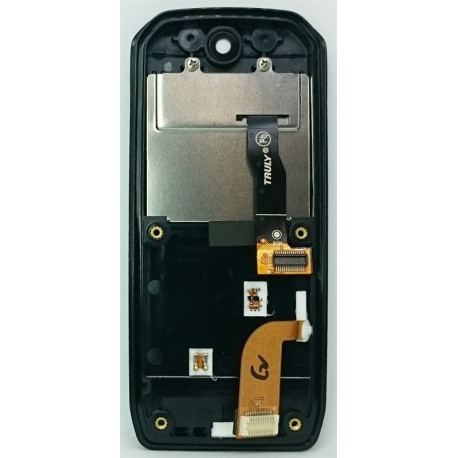 PD685 Front case kit