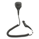 Power-Time PTE1308 M02 speaker microphone with Motorola GP340/360 connector