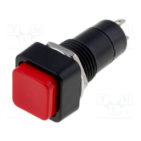PS-05/R lüliti, punane