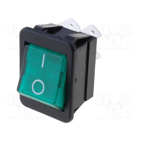 Arclolectic C1353ABNAB ROCKER lüliti