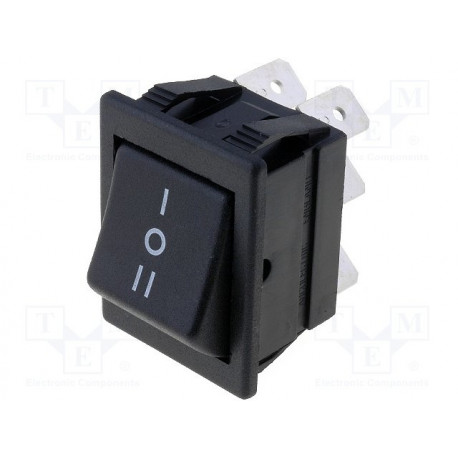 Arclolectic C1570ALAAD ROCKER lüliti