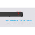 XTAR-VC6 LCD Fast-charging for 8pcs Li-ion/ Ni-MH Battery Charger