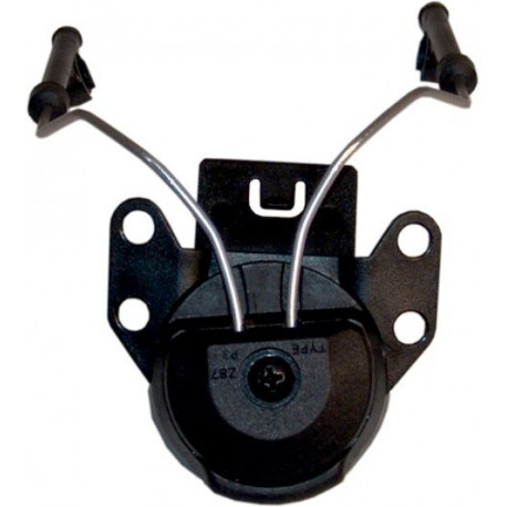 3M Peltor P3EG-F/SP kiivrikinnitus 1tk