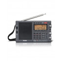 Tecsun PL-990X PLL High Performance World Band radio FM Stereo/AM/SW/LW/SSB