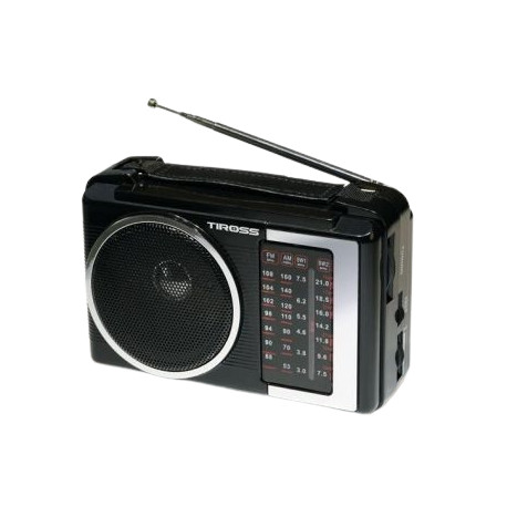 Tiross raadio TS-460