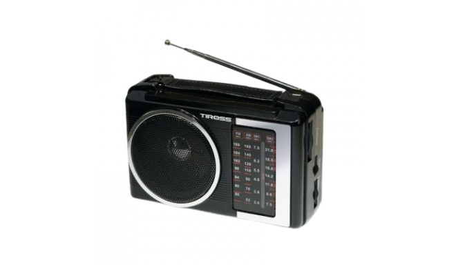 Tiross raadio TS-460