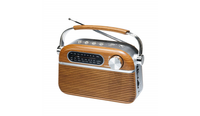 Tiross raadio TS-461