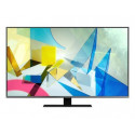 Samsung televiisor 65" 4K SmartTV QLED QE65Q8