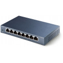 TP-Link switch 8-port TL-SG108