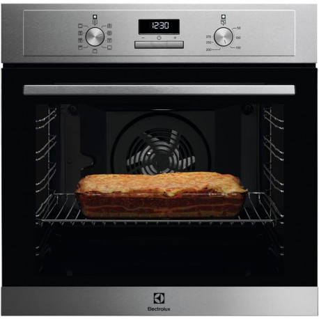 Electrolux integreeritav ahi EOF3H70X