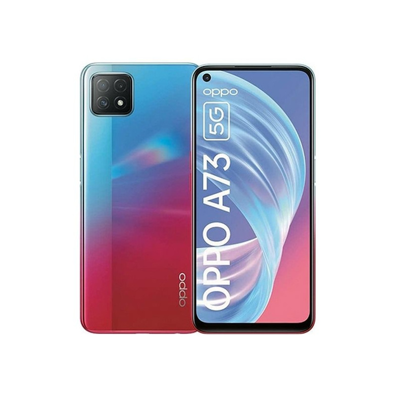 Smartphone Oppo A73 6,5