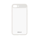 Tellur kaitseümbris Hybrid Matt Bumper iPhone 8 Plus, valge
