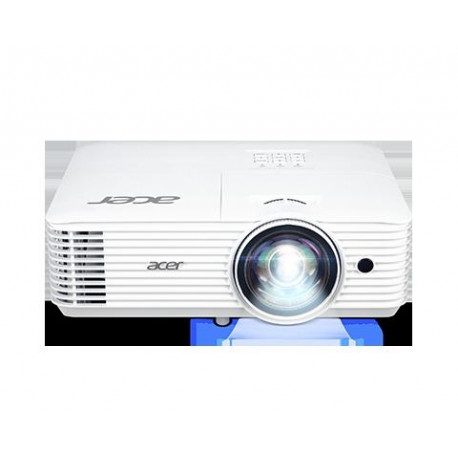 Acer H6518STi data projector Desktop projector 3500 ANSI lumens DLP 1080p (1920x1080) White