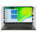 Acer Swift 5 - 14T&#039;&#039;/i7-1165G7/16G/1TBSSD/MX350/W10 zelený