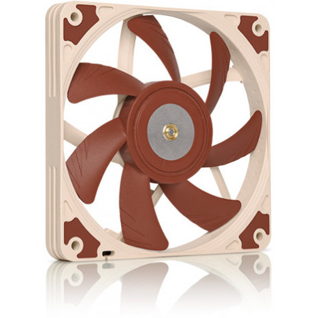 Noctua вентилятор для корпуса NF-A12x15 PWM 120 мм