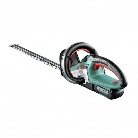 Bosch AdvancedHedgeCut 36 Cordless Hedgecutter incl. Accu