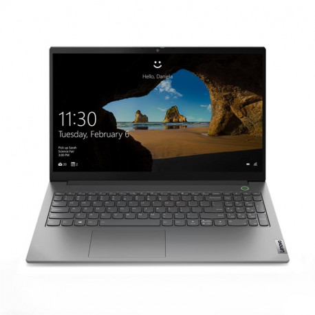 Sülearvuti Lenovo ThinkBook 15 G2 ARE