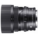 Sigma 35mm f/2.0 DG DN Contemporary lens for L-mount