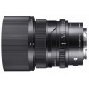 Sigma 65mm f/2.0 DG DN Contemporary lens for Sony