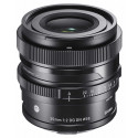 Sigma 35mm f/2.0 DG DN Contemporary lens for Sony