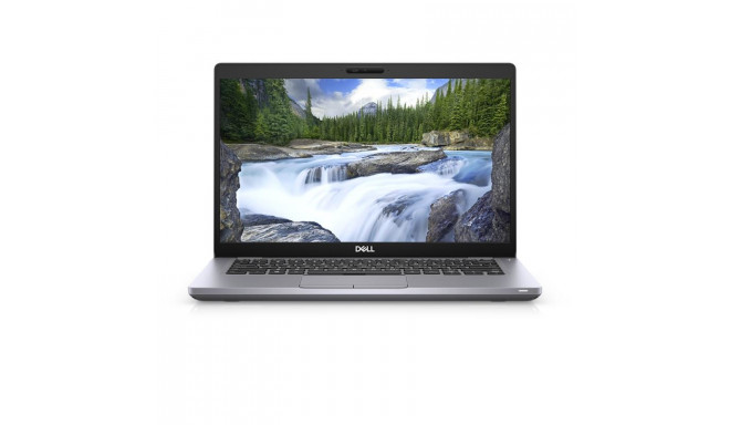 Sülearvuti Dell Latitude 5410 (EST)