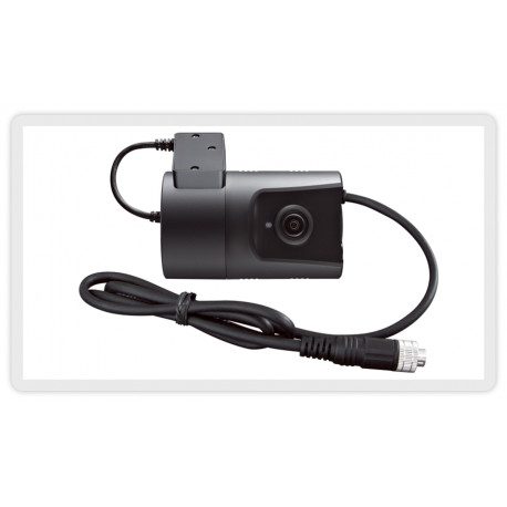 TX1000D Full HD (1080P) 3G Enabled Vehicle Recorder with built-in GPS, Gyro, 3-Axis G-Sensor, Mic, T