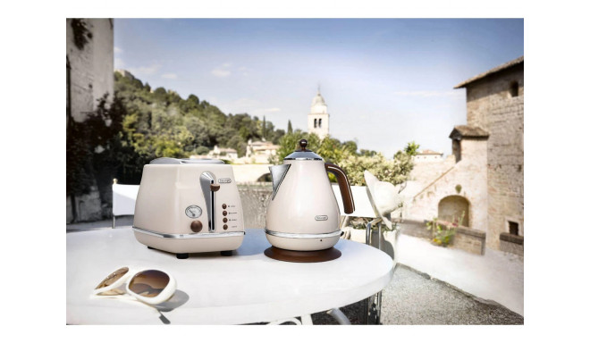 De’Longhi röster CTOV2103BG