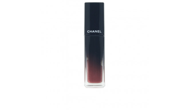 CHANEL ROUGE ALLURE LAQUE #63-ultimate - Lipsticks - Photopoint.lv