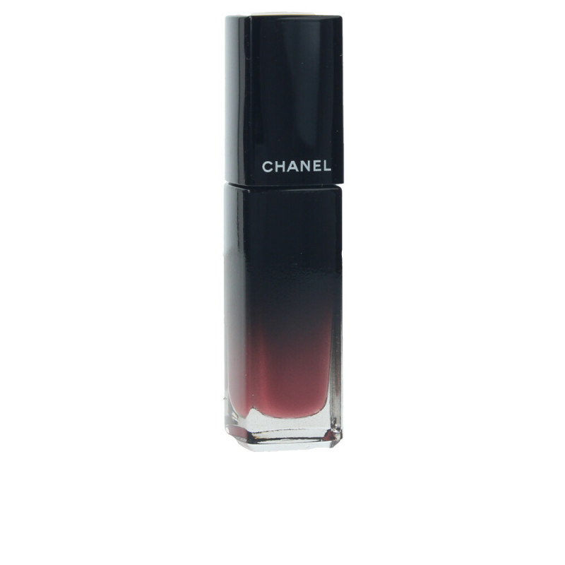 CHANEL ROUGE ALLURE LAQUE #64-exigence - Lipsticks - Photopoint.lv