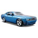 Maisto Dodge Challenger 2008 1/24 kit