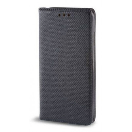 GreenGo cover LG Q6, black