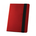 Case Orbi for tablets 10" red wrapper