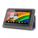 Universal case Fantasia for tablet 9-10`` dark blue