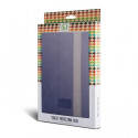 Universal case Fantasia for tablet 9-10`` dark blue