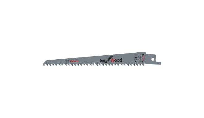 Bosch 5 saber saw blade S 644 D