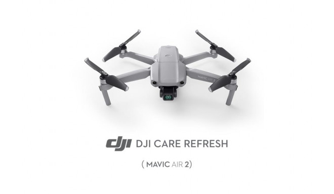 Drone Accessory|DJI|Mavic Air 2 Care Refresh|CP.QT.00003122.01