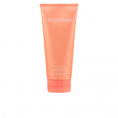 CLINIQUE HAPPY body wash 200 ml