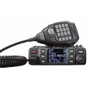 CRT Micron Transceiver VHF/UHF Mobile 25W